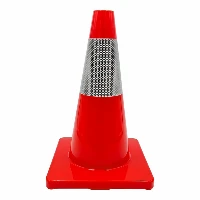 Traffic Warning Cones