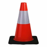 Small Caution Cones
