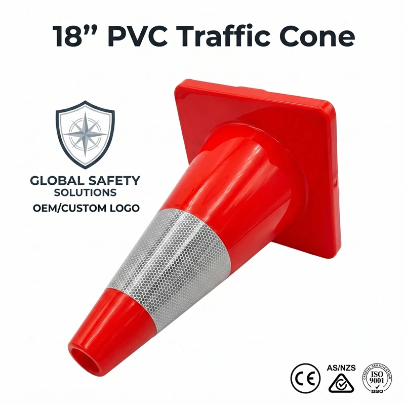 Traffic Warning Cones high quality