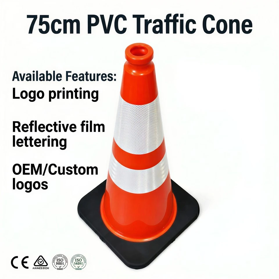 28-Inch Traffic Cone factory