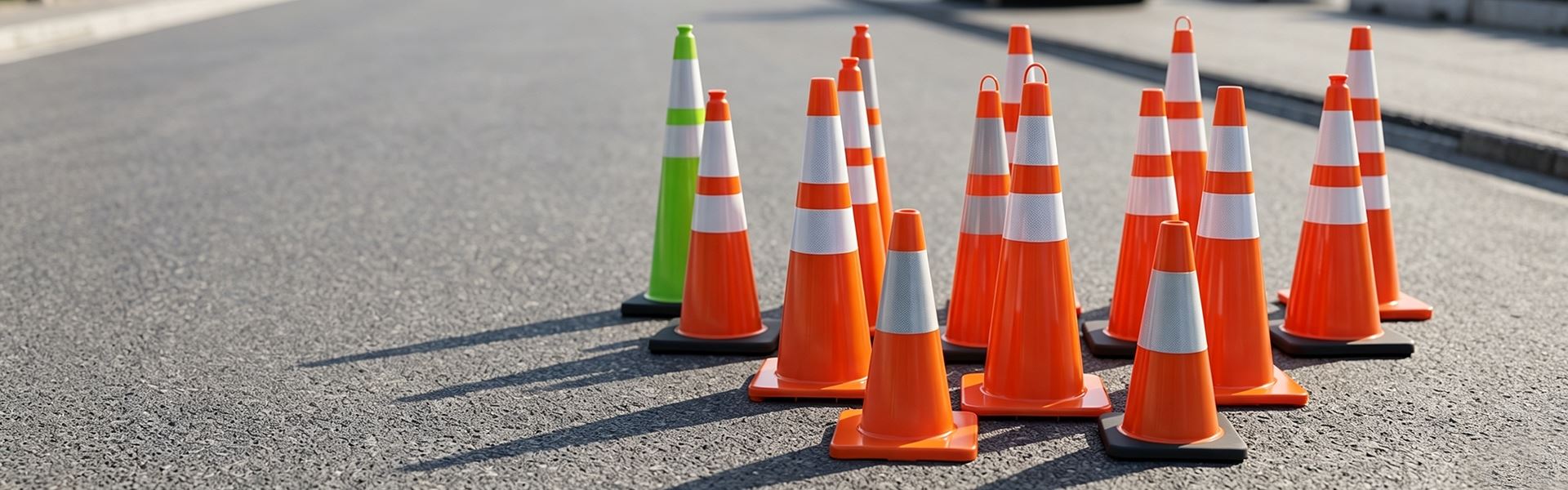 Saimeite | Reliable Traffic Safety Facilities Supplier