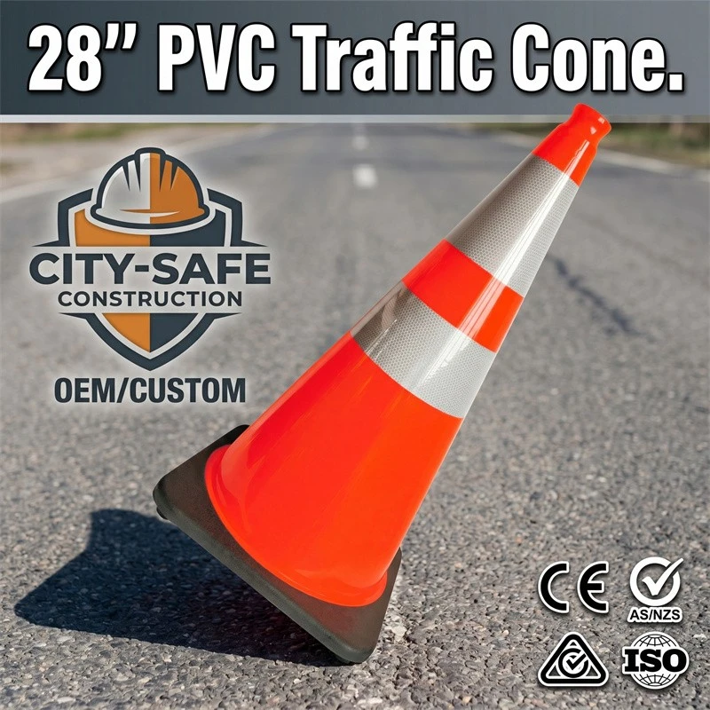 Car Parking Cones high quality