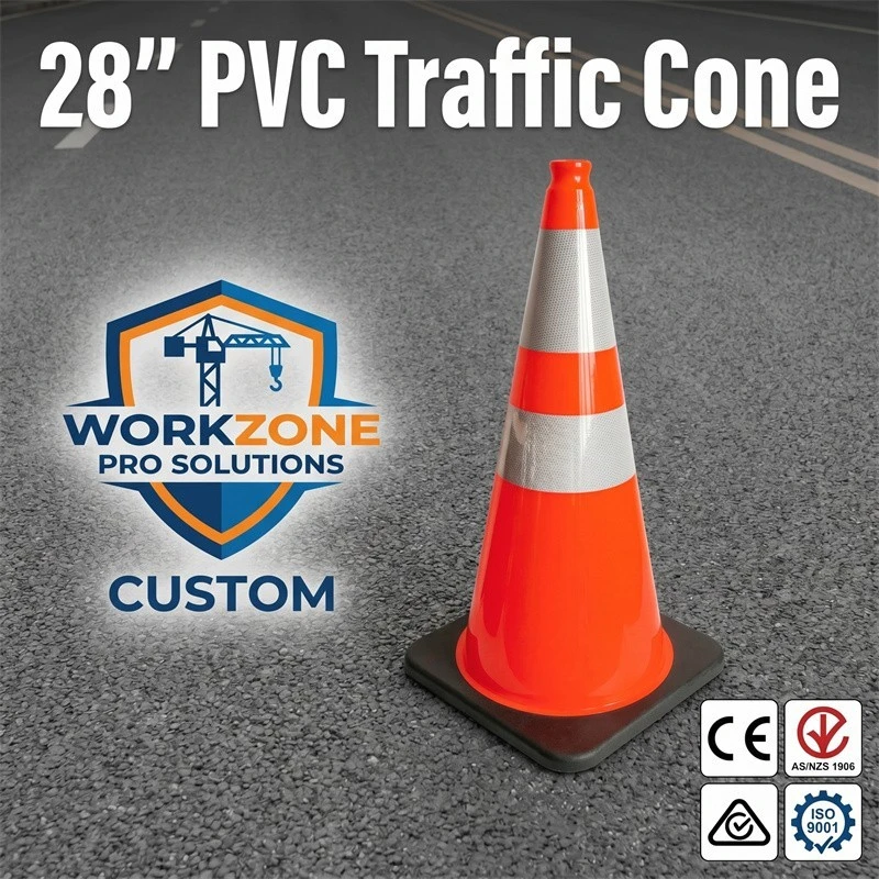 Car Parking Cones factory