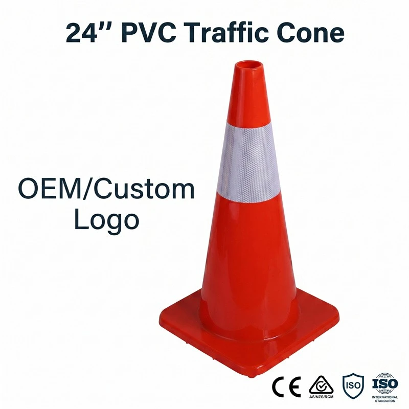 Flexible Traffic Cones best