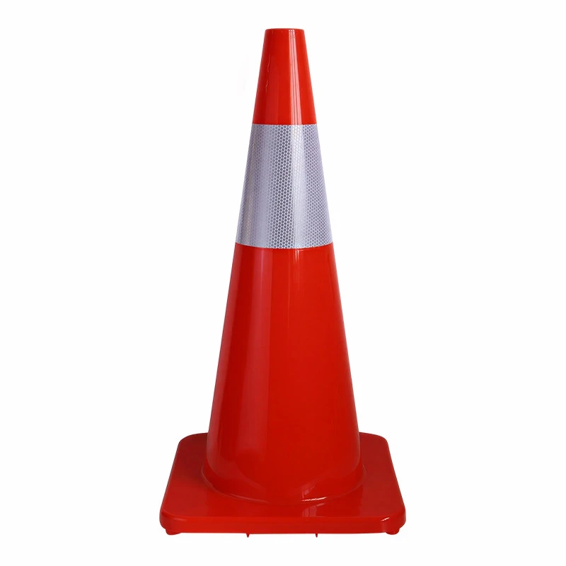 Flexible Traffic Cones
