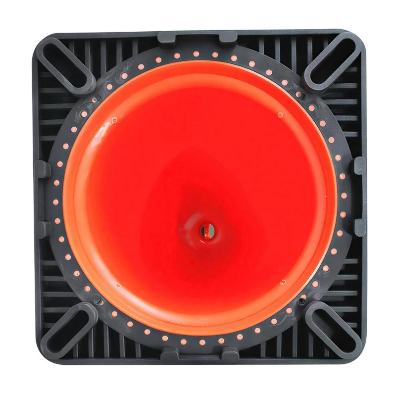 Heavy-Duty Traffic Cone factory