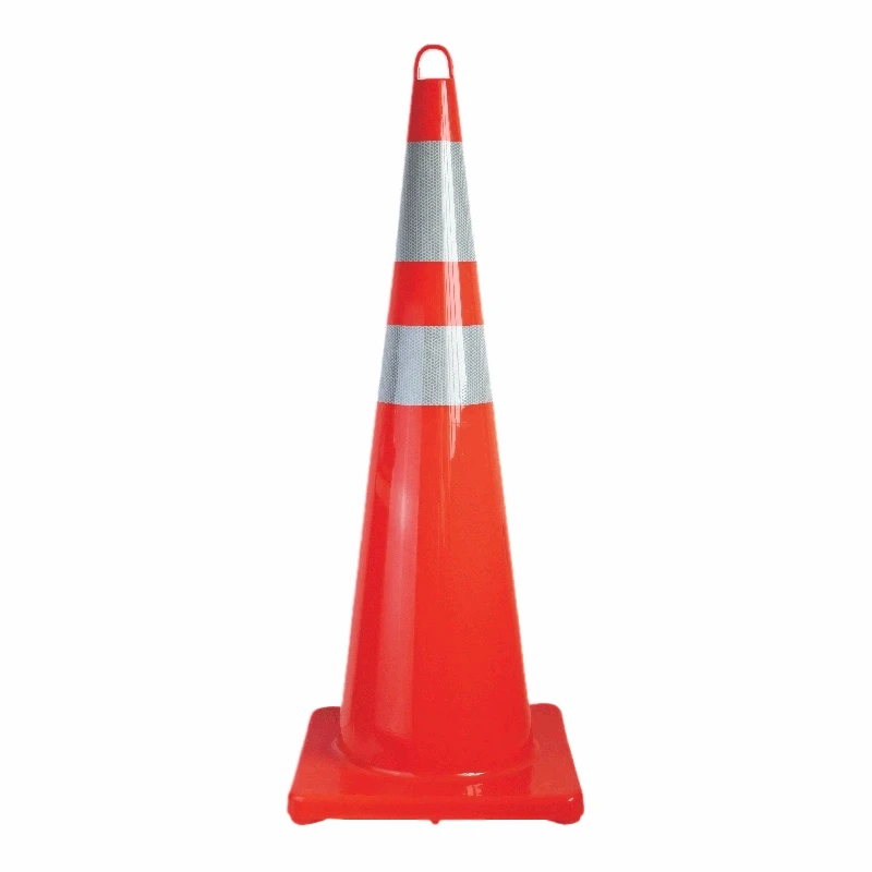 Highway Safety Cones