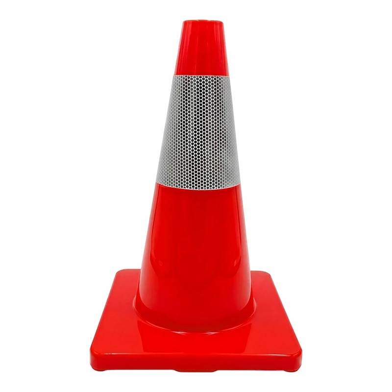 Traffic Warning Cones