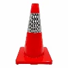 Traffic Warning Cones
