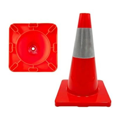Traffic Warning Cones factory