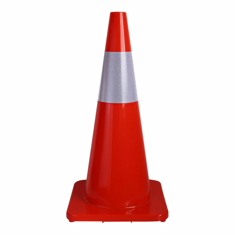 Roadside Safety Cones