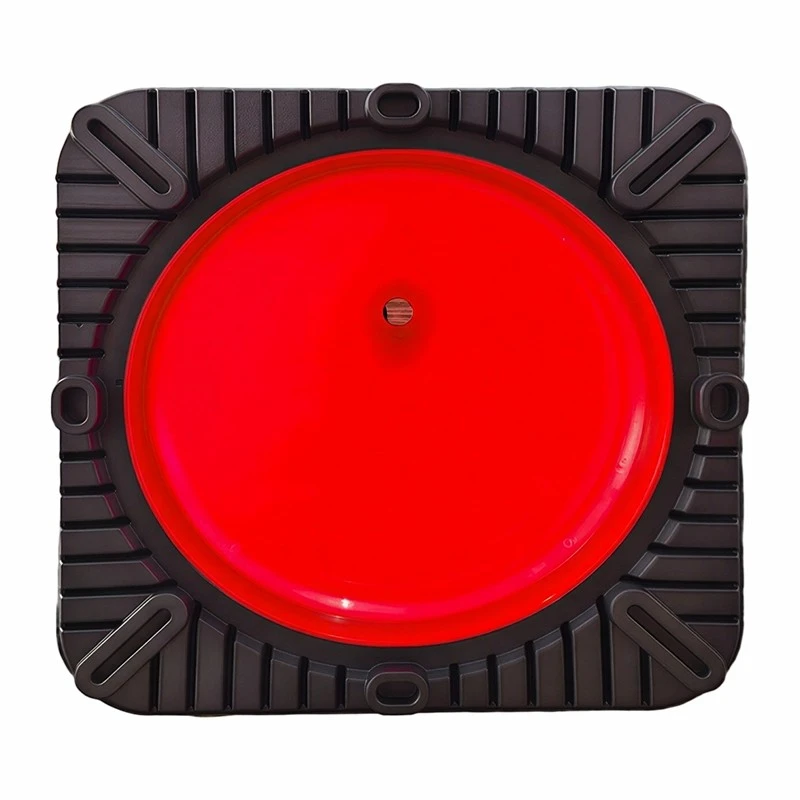 Rubber Base Traffic Cone suppliers