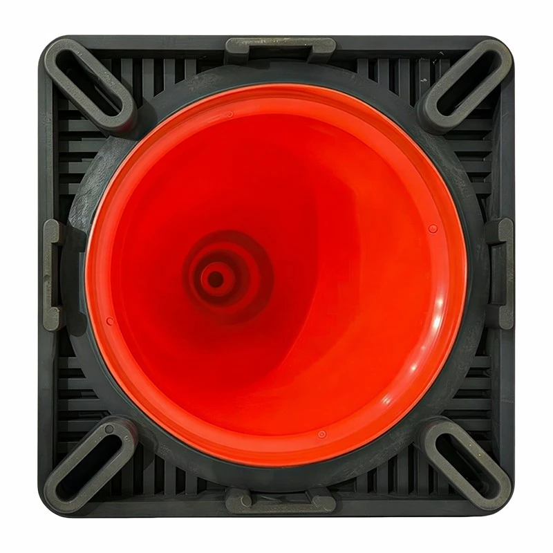Safety Barrication Cone suppliers