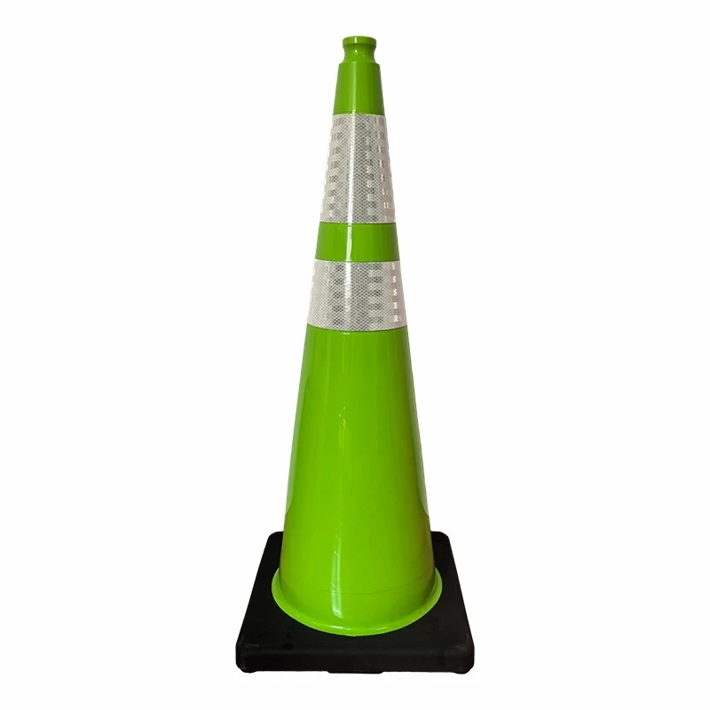 Safety Barrication Cone factory