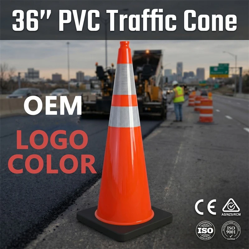 Safety Barrication Cone high quality
