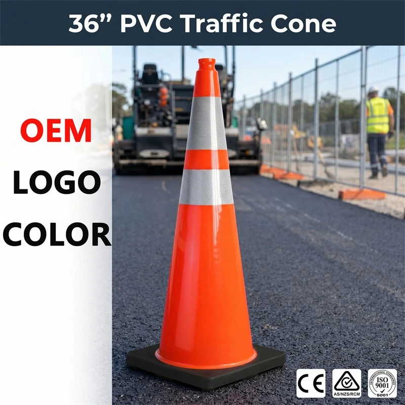 Safety Barrication Cone manufacturers