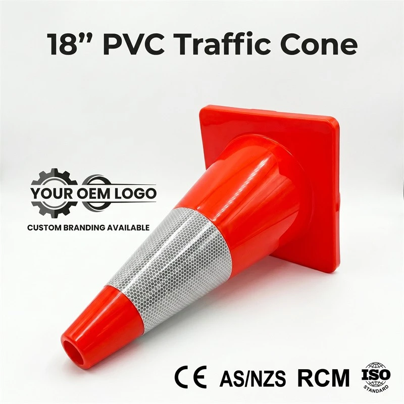 Small Caution Cones best