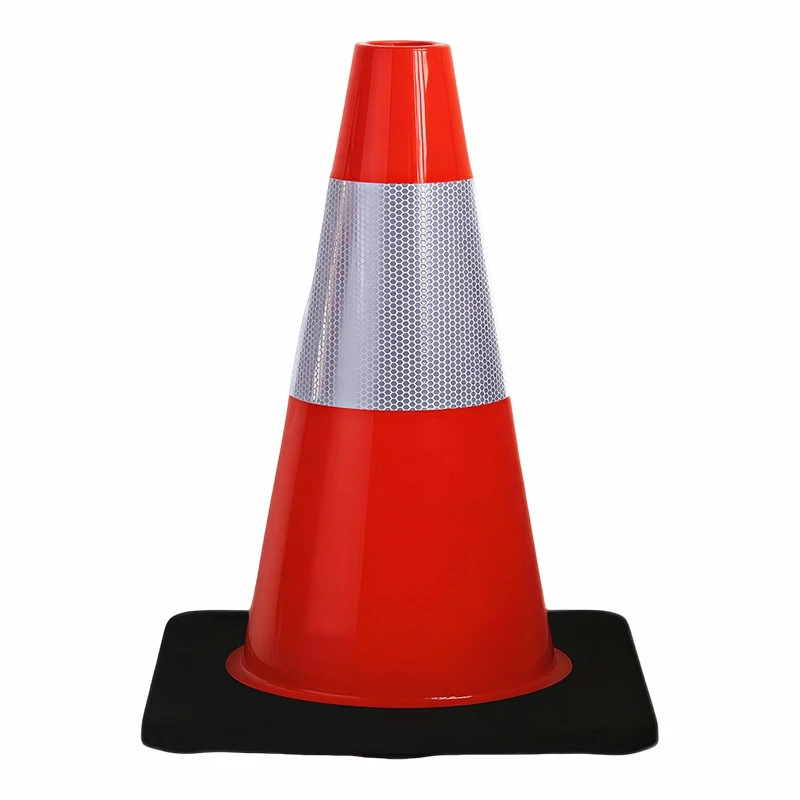 Small Caution Cones