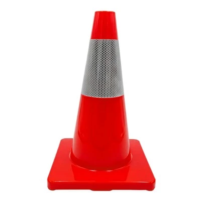 18 Inch Traffic Safety Cone