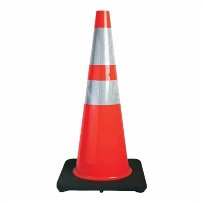 Channelizing Cones