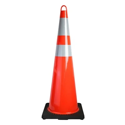 Heavy-Duty Traffic Cone