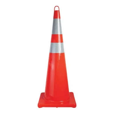 Highway Safety Cones