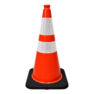 Reflective Traffic Cone
