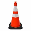 Road Safety Traffic Cones