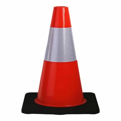 Small Caution Cones