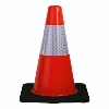 Small Caution Cones