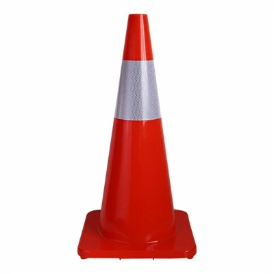 Soft Traffic Cones