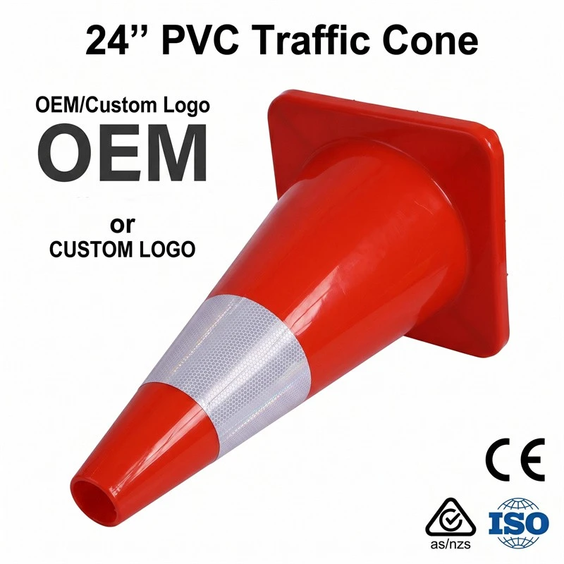 Soft Traffic Cones factory