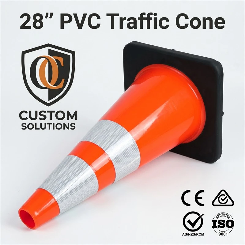 Warehouse Safety Cone high quality