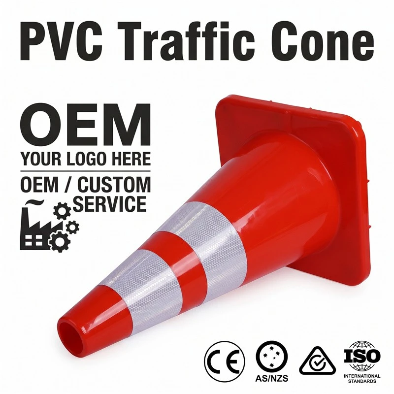 Work Zone Cones best